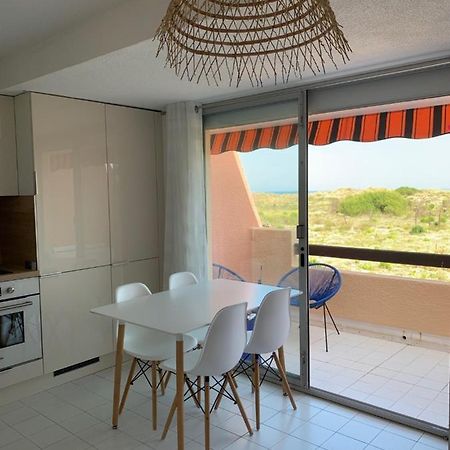 Mon Petit Paradis, Vue Sur Dunes Et Mer, Acces Direct Plage Robinson, Terrasse, Parking Prive, Tres Ressourcant, A Marseillan Plage מראה חיצוני תמונה