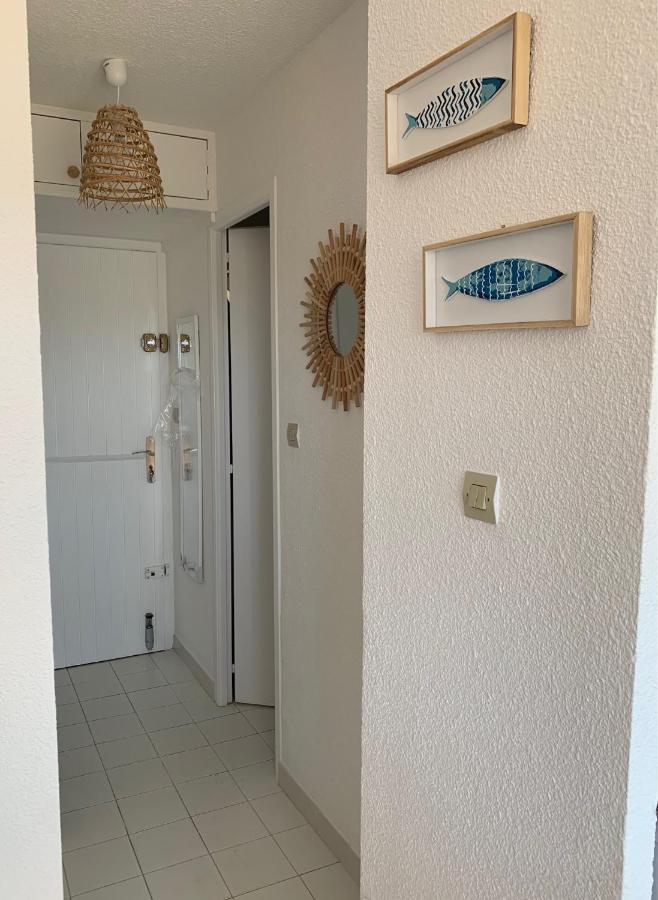 Mon Petit Paradis, Vue Sur Dunes Et Mer, Acces Direct Plage Robinson, Terrasse, Parking Prive, Tres Ressourcant, A Marseillan Plage מראה חיצוני תמונה